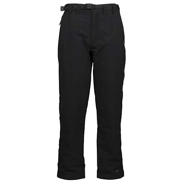 Trespass Clifton TP75 Cargobyxor för Herr M Svart Black M