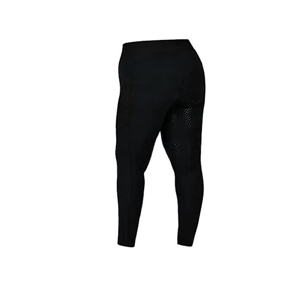 Dublin Dam/Dam Everyday Plus Ridbyxor 20 UK - Black 20 UK - 22 UK