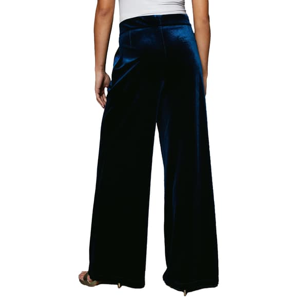 Principles Dam/Dam Sammet Vida Ben Byxor 18 UK Teal Teal 18 UK