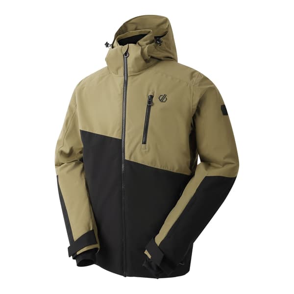 Dare 2B Halfpipe III skidjacka för män M Olivgrön Olive Green M