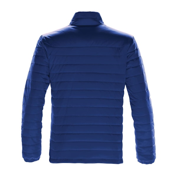Stormtech Unisex Adult Nautilus Pongee Jacka XXL Azure Blue Azure Blue XXL