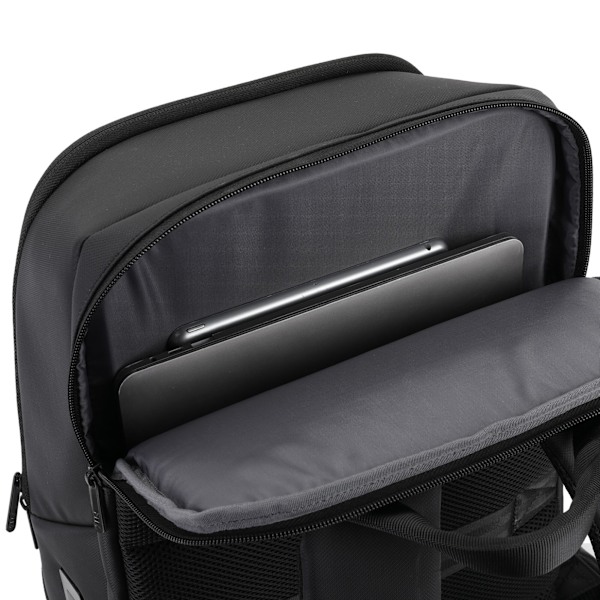 Shugon Interlaken Alpine Laptop Ryggsäck One Size Svart Black One Size