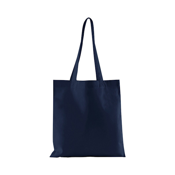 Westford Mill Bag For Life Tote Bag One Size French Navy French Navy One Size