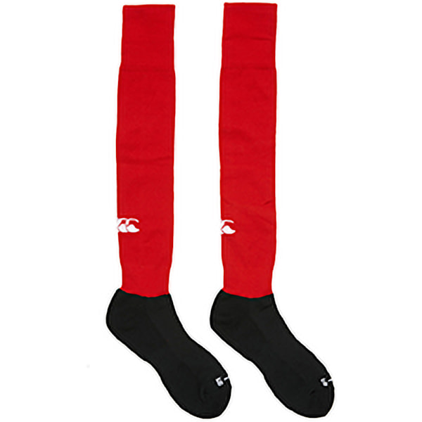 Canterbury Herrar Rugby Sportstrumpor M Röd Red M