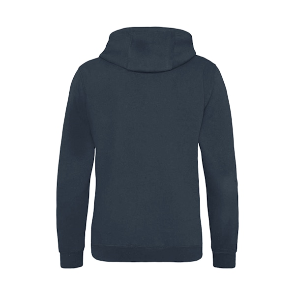 Awdis Street Hoodie XXL Fransk Marinblå French Navy XXL