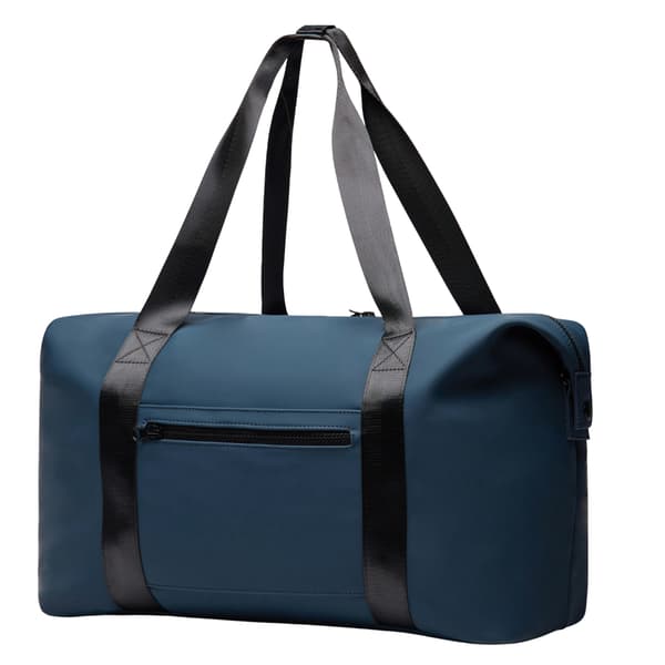 Vinga Baltimore Återvunnen 34L Weekendväska One Size Navy Navy One Size
