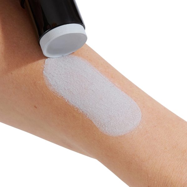 Moon Glitter Glow Stick One Size Ljusgrå Light Grey One Size
