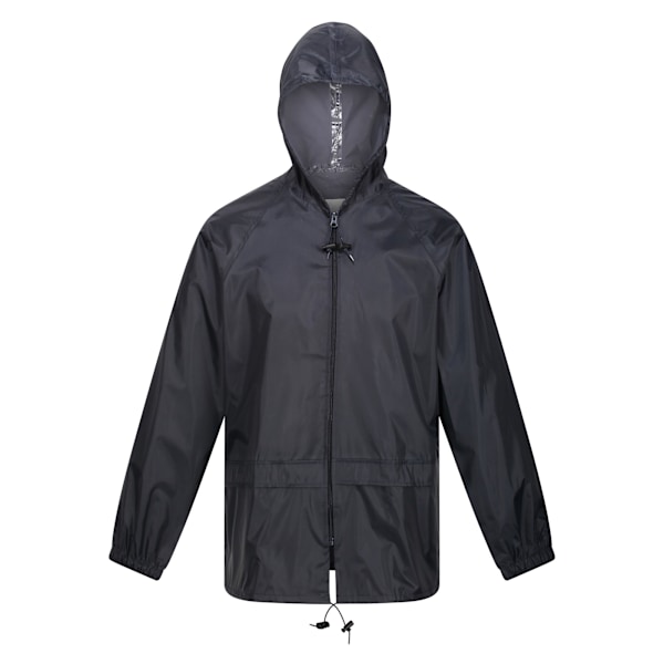 Regatta Great Outdoors Herr Outdoor Classics Vattentät Stormbreak Navy XXXL