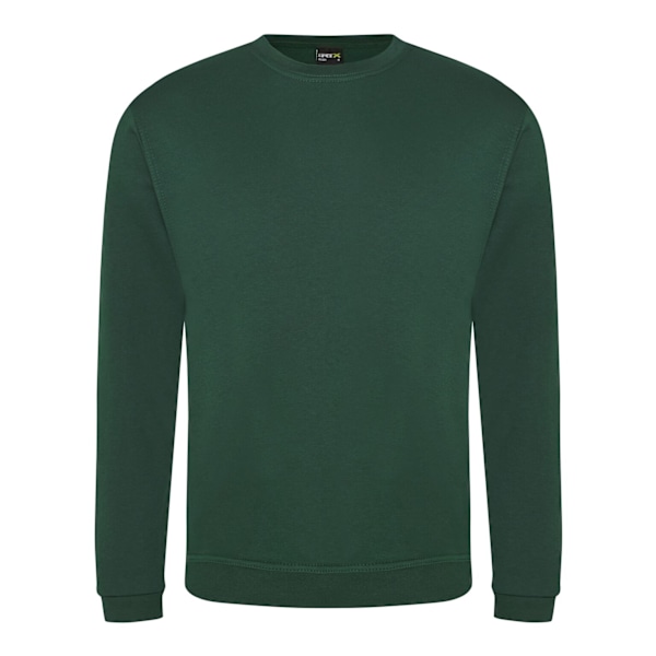 Pro RTX Pro Sweatshirt för män 2XL Flaskgön Bottle Green 2XL