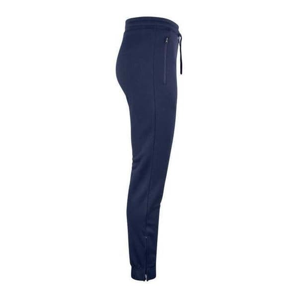Clique Dam/Dam Basic Active Byxor XS Mörkblå Dark Navy XS