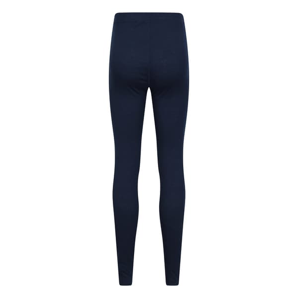 Mountain Warehouse Talus Underställ för Dam - 16 UK Marinblå Navy 16 UK