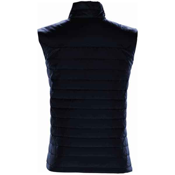 Stormtech Herr Quilted Nautilus Väst 5XL Marinblå Navy Blue 5XL