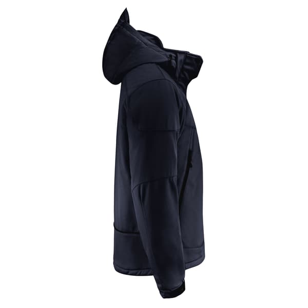 Printer Herr Skelettjacka 5XL Mörkblå Dark Navy 5XL