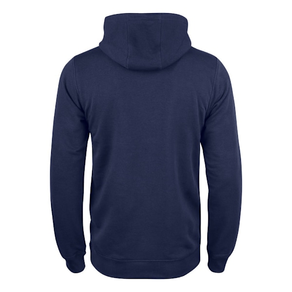 Clique Herr Premium Hoodie M Mörk Marinblå Dark Navy M