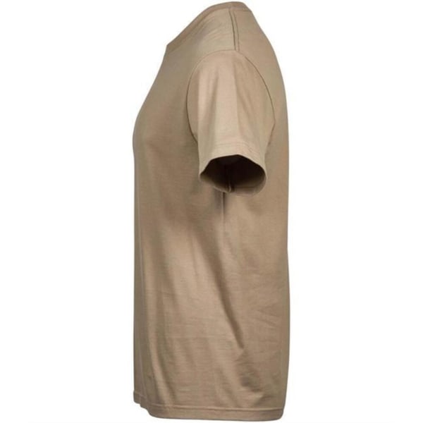 Tee Jays Mens Sof T-Shirt XL Kit Kit XL