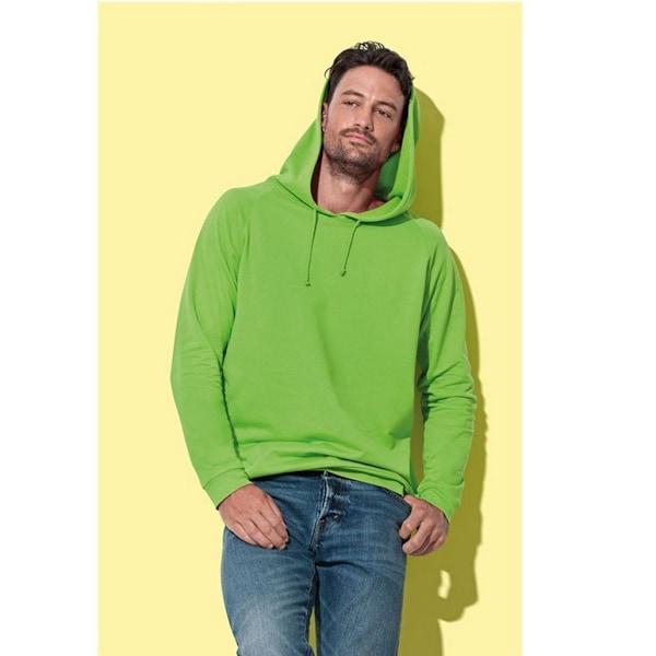 Stedman Vuxen Huva L Kiwi Grön Kiwi Green L