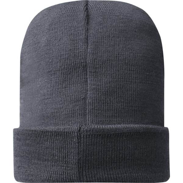 Elevate Unisex Vuxen Hale Polylana Mössa One Size Storm Grey Storm Grey One Size
