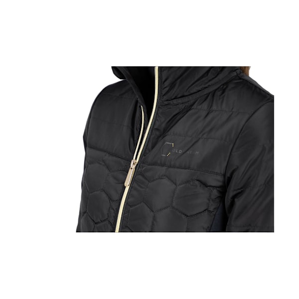 Coldstream Dam/Dam Linton Lättviktsjacka XS Svart Black XS