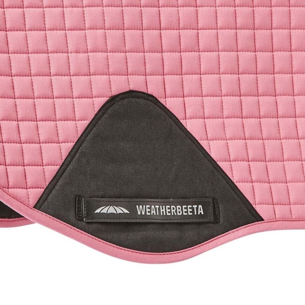 Weatherbeeta Prime All Purpose Sadel Pad Pony Bubblegum Pink Bubblegum Pink Pony