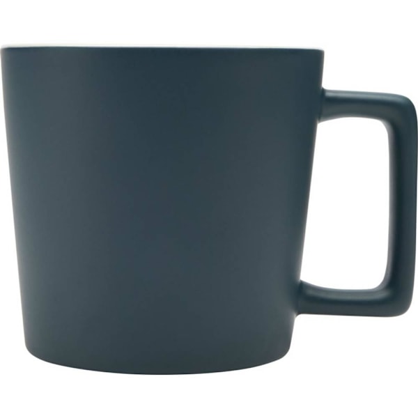 Bullet Cali Keramisk Mugg 370ml One Size Deep Sea Deep Sea One Size