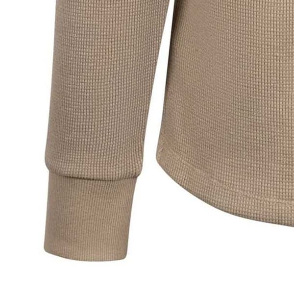 Trespass Morvenna Långärmad Topp för Dam M Soft Stone Soft Stone M