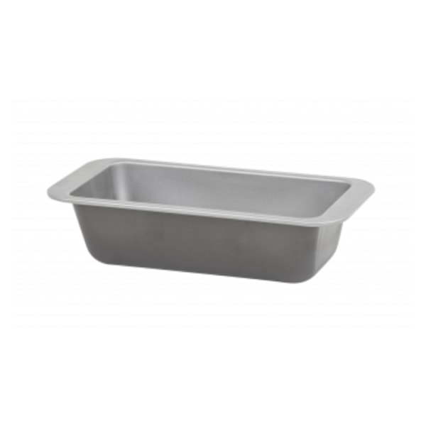 Baker & Salt Non-Stick Form för Limpa 0.6mm 0.45kg En Storlek En Färg One Colour One Size
