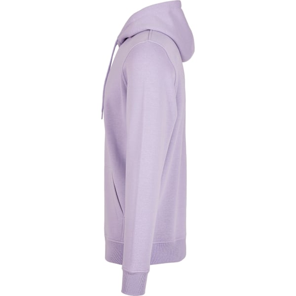 Bygg ditt varumärke Herr Heavy Pullover Hoodie 2XL Lila Lilac 2XL