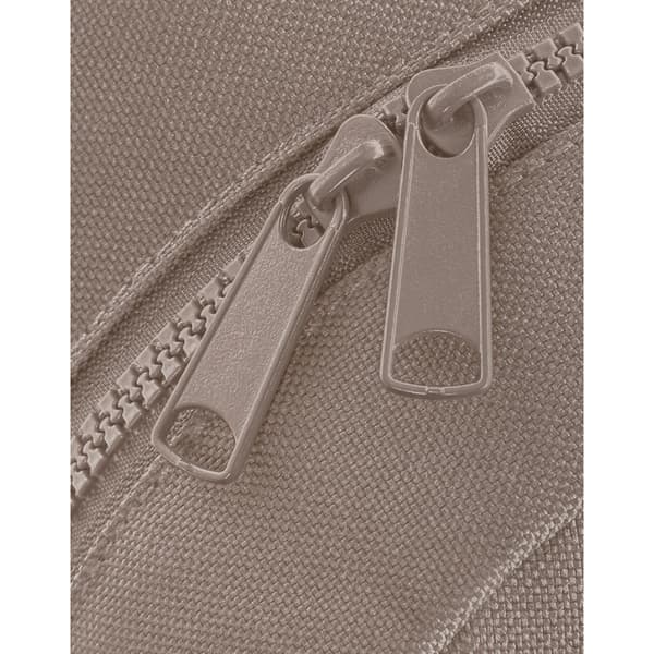 Bagbase Mini Essential Ryggsäck/Väska En Storlek Persika Peach One Size