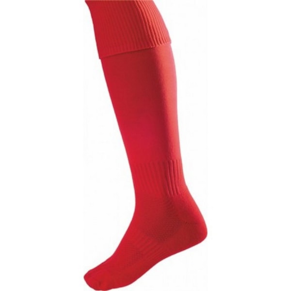Carta Sport Herr Eurostrumpor 7 UK-11 UK Röd Red 7 UK-11 UK