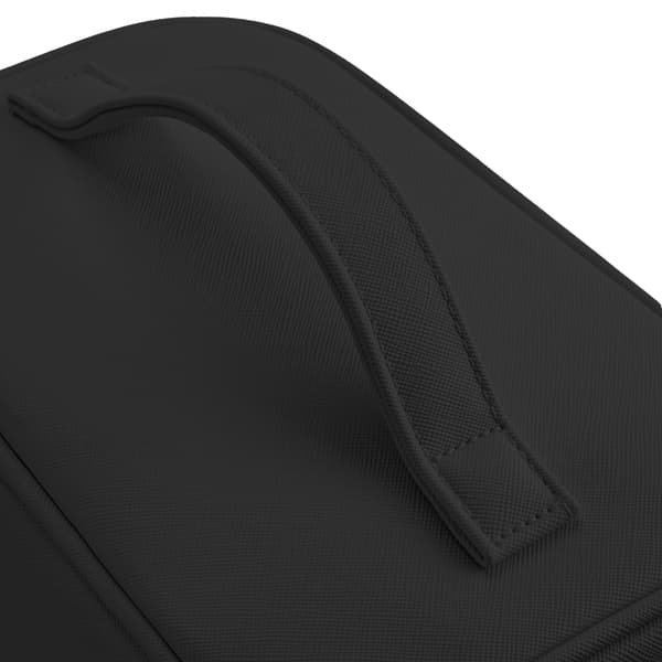 Bagbase Boutique Vanity Case One Size Svart Black One Size