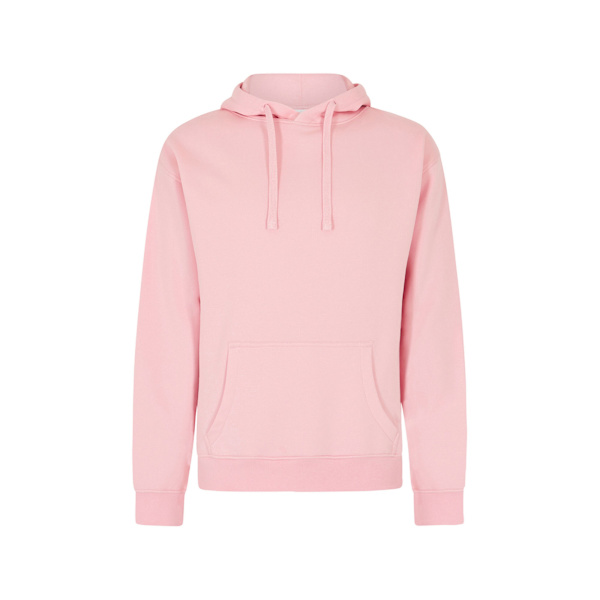 Kustom Kit Herr Hoodie 3XL Baby Rosa Baby Pink 3XL