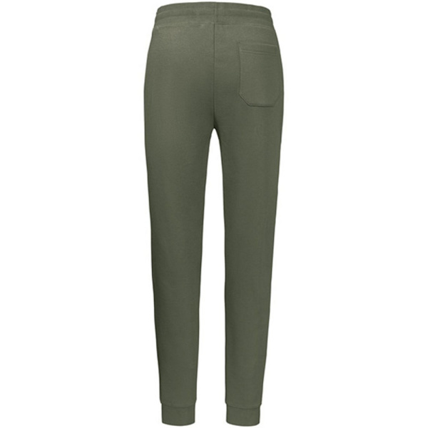 Russell Herr Authentic Joggingbyxor XL Olivgrön Olive Green XL