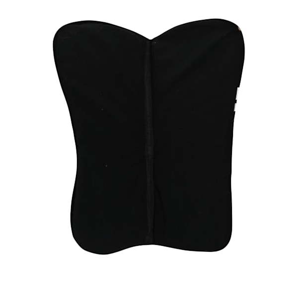 Weatherbeeta Memory Foam Comfort Half Pad L Svart Black L