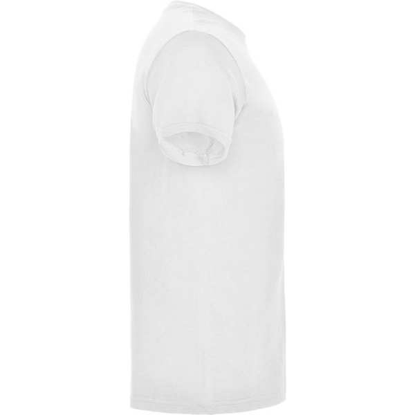 Roly herr Beagle kortärmad T-shirt XL vit White XL