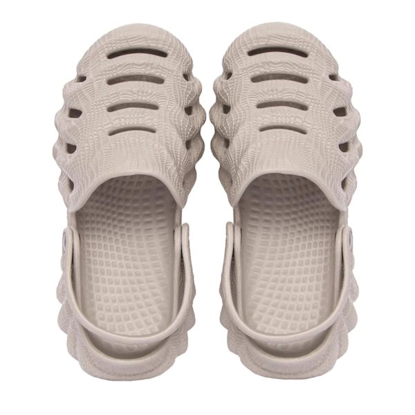 Archive Herr Vector Sandaler 7 UK Grå Grey 7 UK