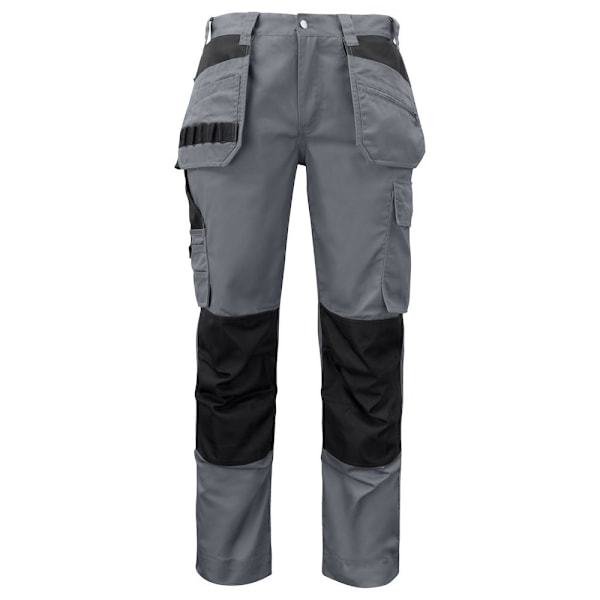 Projob Cargo Byxor Herr 42S Grå Grey 42S