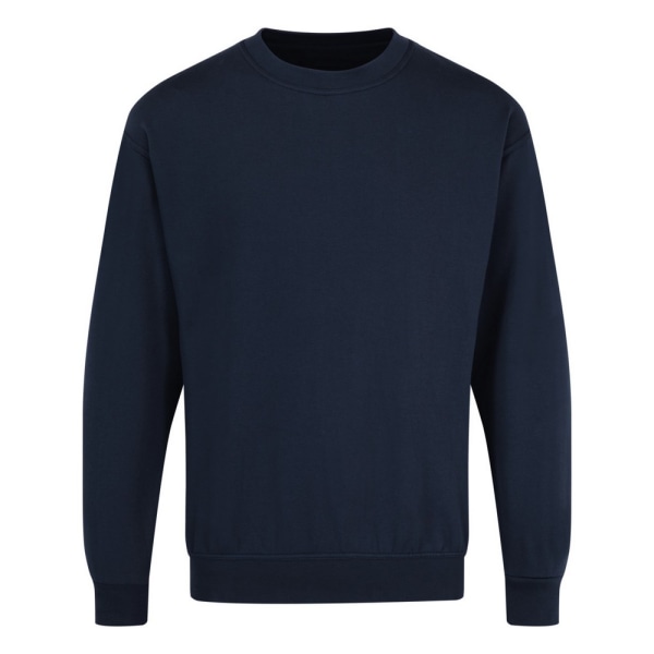 Ultimate Adults Unisex 50/50 Sweatshirt XL Svart Black XL