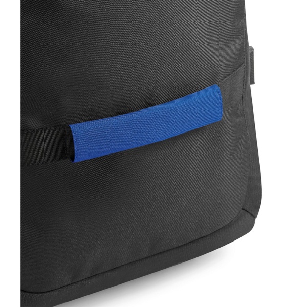 BagBase Escape Bagagehandtag Wrap One Size Bright Royal Bright Royal One Size
