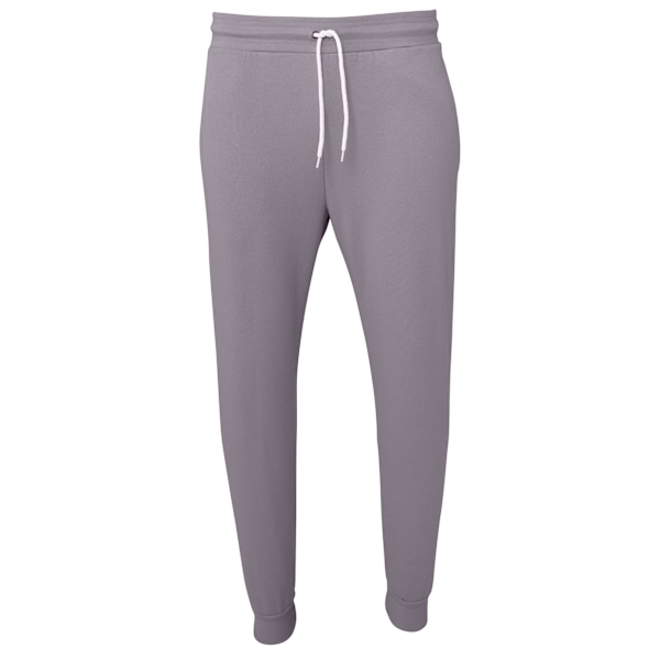 Bella + Canvas Unisex Jogger Sweatpants L Storm Storm L