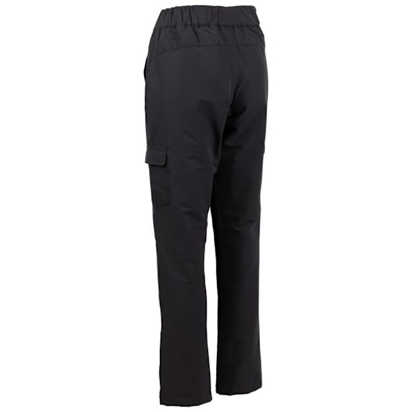 Trespass Womens/Ladies Freda Walking Trousers M Dark Grey Dark Grey M