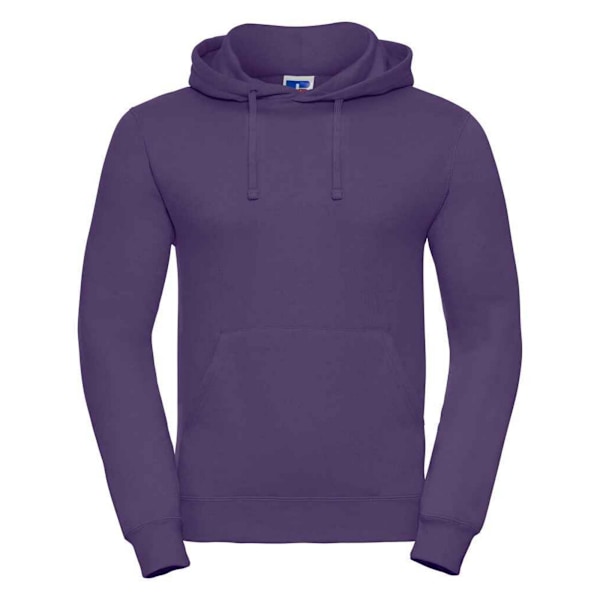 Russell Herr Hoodie XS Lila Purple XS