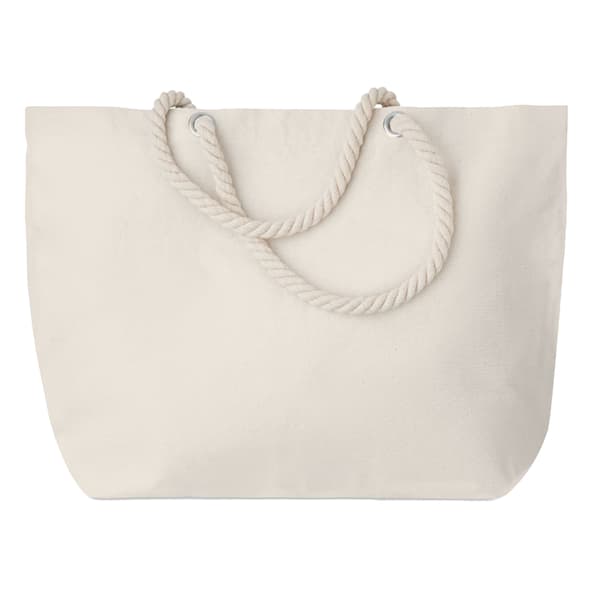 MidOcean Menorca Strandväska One Size Beige Beige One Size