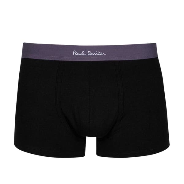 Paul Smith Herr Boxer Briefs med blandade mönster (3-pack) S Mul Multicoloured S