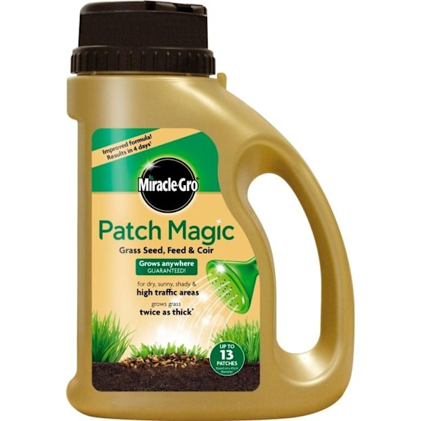 Miracle-Gro Patch Magic Jug 1kg Kan Variera May Vary 1kg