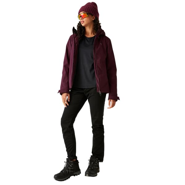 Dare 2B Dam Torrek Blazen Isolerad Vattentät Jacka Fig 20 UK