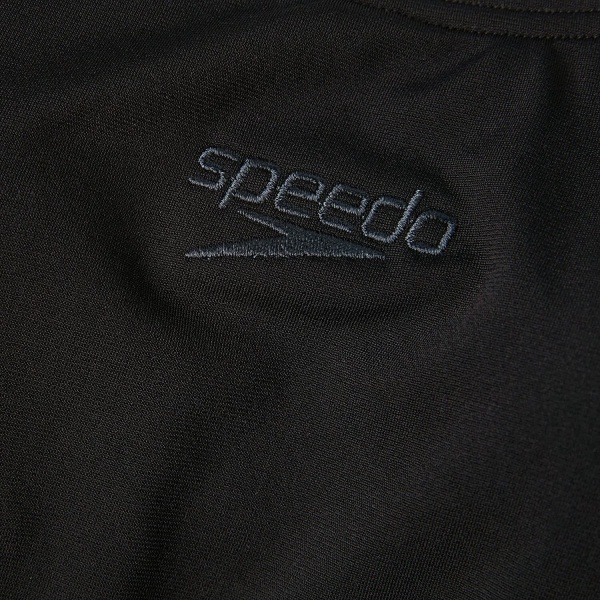 Speedo Dam/Dam Power Eco Endurance+ Baddräkt i ett stycke 18 Black 18 UK