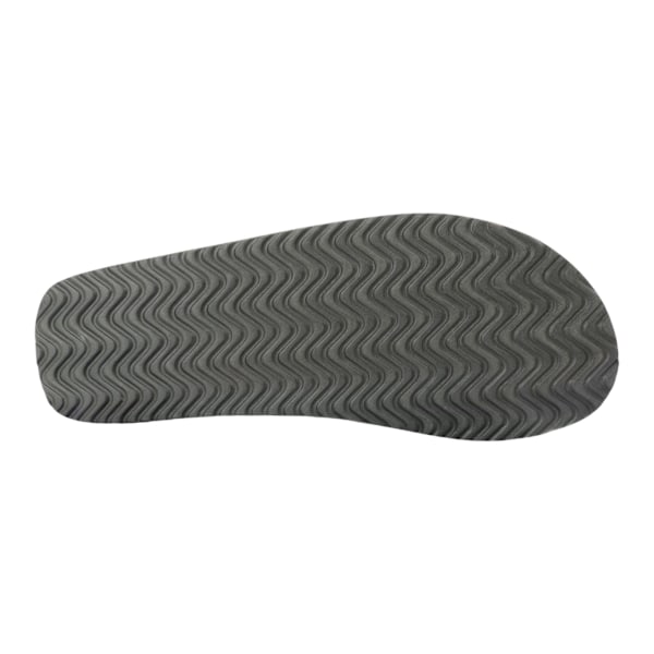 Regatta Rico Flip Flops för män 10 UK Mörk Khaki/Glaciärgrön Dark Khaki/Glacier Green 10 UK