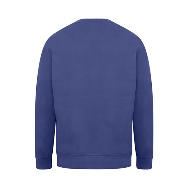 Casual Original Herr Sweatshirt M Royal Royal M