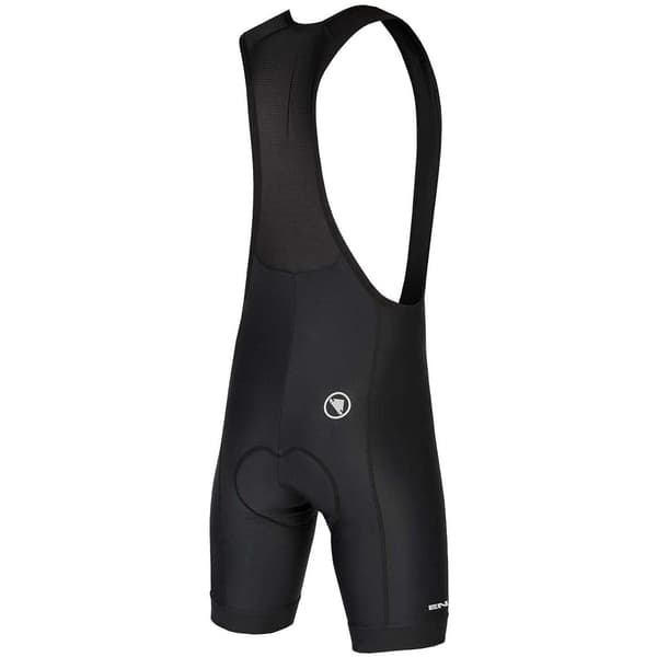 Endura Herr Xtract Bib Shorts S Svart Black S