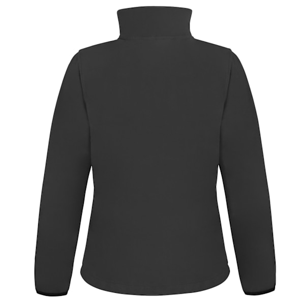 Result Core Dam/Damer Norse Outdoor Fashion Fleecejacka 1 Black 14 UK